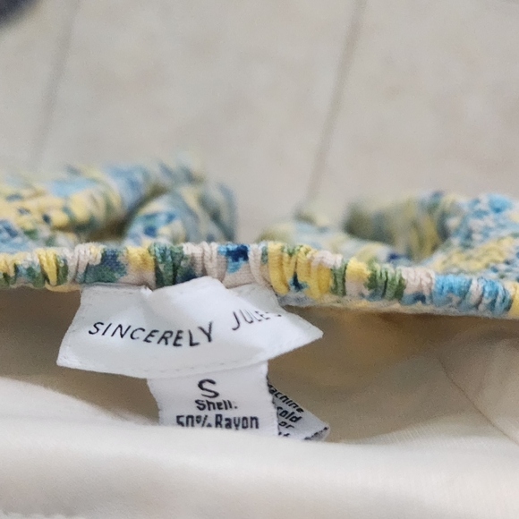 Cute summer dress - Picture 3 of 3